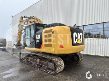 Escavatore cingolato Caterpillar 323 EL ! GRADE CONTROL ! 2D: foto 2 Escavatore cingolato Caterpillar 323 EL ! GRADE CONTROL ! 2D: foto 2