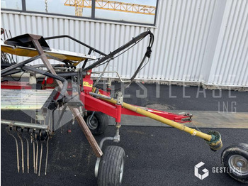 Leasing di FELLA TS1502 FELLA TS1502: foto 4