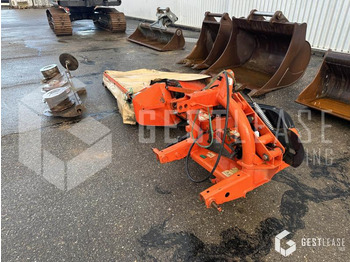 Falciatrice Fella SM 210 L: foto 2