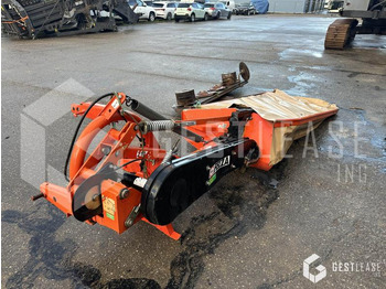 Falciatrice Fella SM 210 L: foto 3