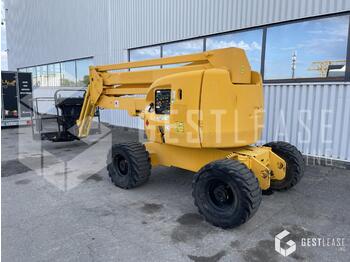 Leasing di JLG 450AJ JLG 450AJ: foto 2