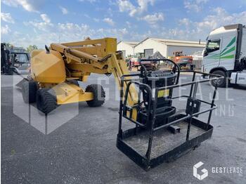 Leasing di JLG 450AJ JLG 450AJ: foto 4