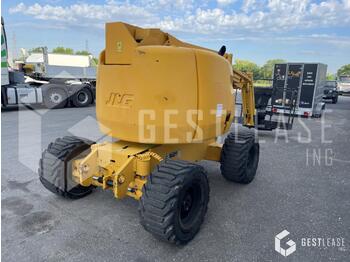 Leasing di JLG 450AJ JLG 450AJ: foto 3