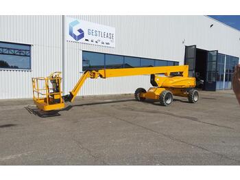 Piattaforma telescopica JLG