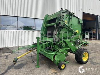 Rotopressa JOHN DEERE