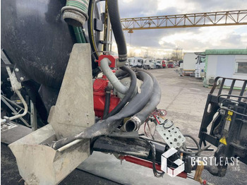 Carrobotte Pichon SV20R: foto 5
