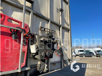 Semirimorchio trasporto bestiame SAMRO ST39WG: foto 5