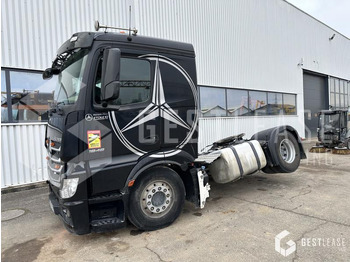 Trattore stradale MERCEDES-BENZ Actros 1848