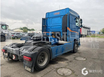 Trattore stradale DAF XF450 FT: foto 3