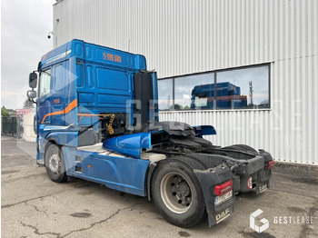 Trattore stradale DAF XF450 FT: foto 2