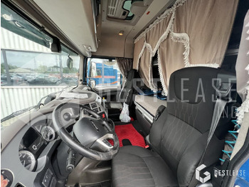 Trattore stradale DAF XF450 FT: foto 5
