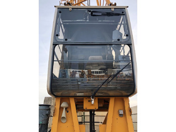 Gru a torre LIEBHERR