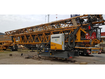 Gru a torre LIEBHERR