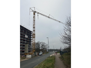 Gru a torre LIEBHERR
