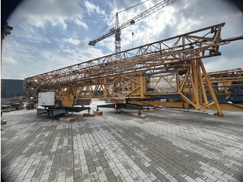 Gru a torre LIEBHERR