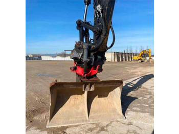 Escavatore cingolato CATERPILLAR 323