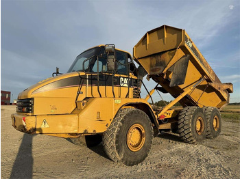 Dumper articolato CATERPILLAR 730
