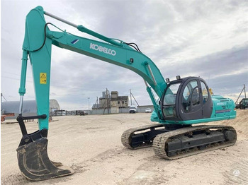 Escavatore cingolato KOBELCO