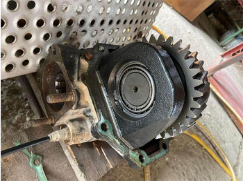 Autocarro telaio Scania R HIDRAULIKOS KOMPLEKTAS mecha: foto 3