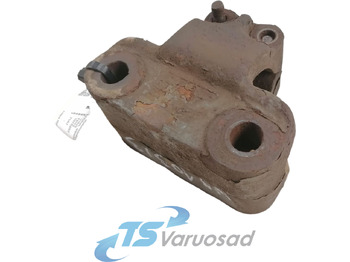 Barra stabilizzatrici