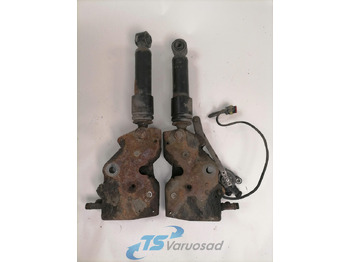 Sospensione della cabina per Camion DAF Cab lock, DAF 1427612: foto 4