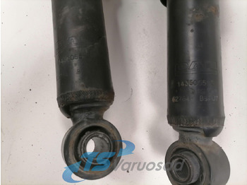 Sospensione della cabina per Camion DAF Cab lock, DAF 1427612: foto 3