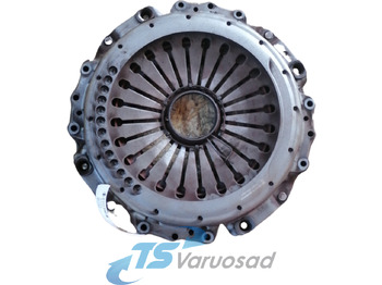 Frizione e ricambi DAF