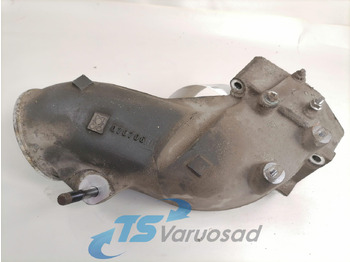 Collettore di aspirazione DAF
