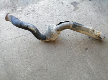 Marmitta DAF
