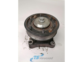 Motore e ricambi DAF