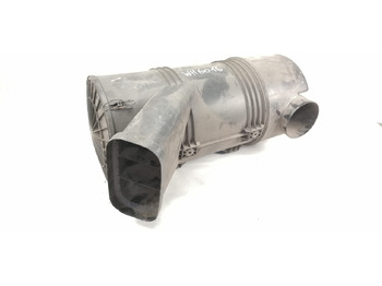 Sistema di aspirazione aria MAN