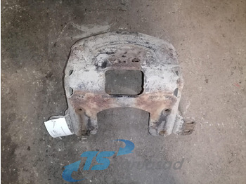 Sospensione pneumatica per Camion MAN Air spring bracket 81354405016: foto 2