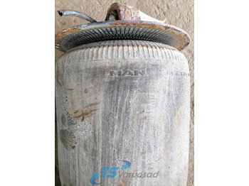 Sospensione pneumatica per Camion MAN Air suspension 81436506020: foto 4