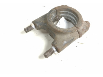 Barra stabilizzatrici MAN