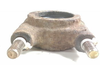 Barra stabilizzatrici per Camion MAN Anti-roll bar bracket 81437183044: foto 2