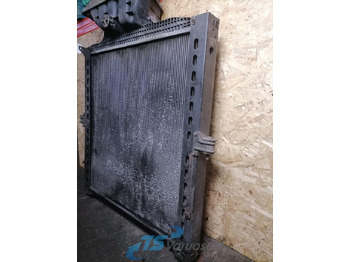 Radiatore per Camion MAN Cooling radiator 81061016477: foto 5