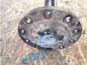 Semiasse per Camion MAN Drive shaft 81355020146: foto 3