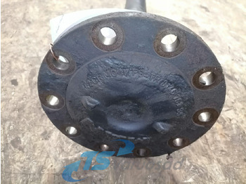 Semiasse per Camion MAN Drive shaft 81355020146: foto 4 Semiasse per Camion MAN Drive shaft 81355020146: foto 4