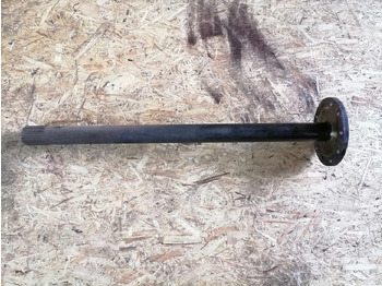 Semiasse per Camion MAN Drive shaft 81355020146: foto 2