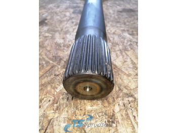 Semiasse per Camion MAN Drive shaft 81355020146: foto 3 Semiasse per Camion MAN Drive shaft 81355020146: foto 3