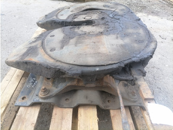 Ralla per Camion MAN Fifht wheel 662131013: foto 4