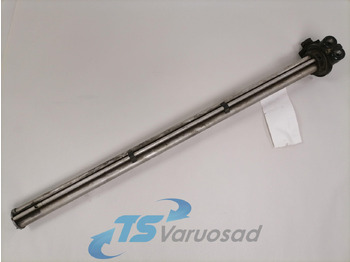 Sistema di alimentazione MAN