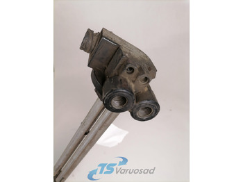 Sistema di alimentazione per Camion MAN Fuel pick up 6084: foto 2