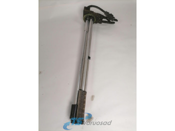 Sistema di alimentazione MAN