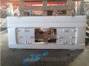 Griglia radiatore MAN