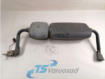 Specchio retrovisore per Camion MAN Küljepeegel, parem 81637316560: foto 2