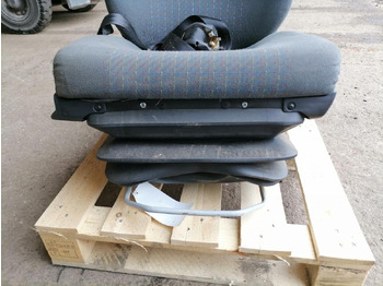 Sedile per Camion MAN Passenger seat 81623016900: foto 5