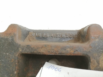 Sospensione per Camion MAN Spring plate 85413353012: foto 2