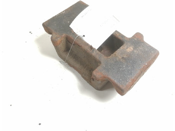 Sospensione per Camion MAN Spring plate 85413353012: foto 3
