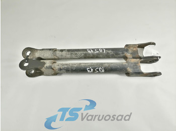 Barra stabilizzatrici MAN